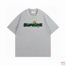 Picture of Supreme T Shirts Short _SKUSupremeS-XLttln1039812